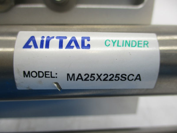 AIRTAC MA25X225SCA NSNP