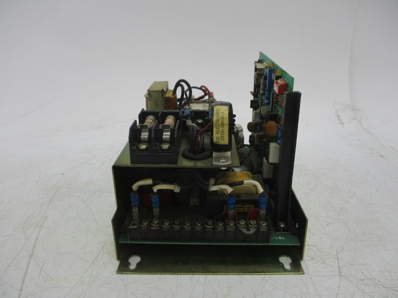 ALLEN BRADLEY 104990 230/460V 12A REV. 14 NSNP