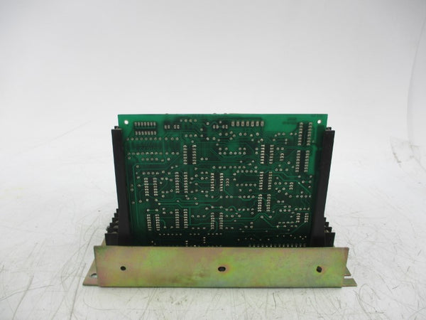 ALLEN BRADLEY 104990 230/460V 12A REV. 14 NSNP