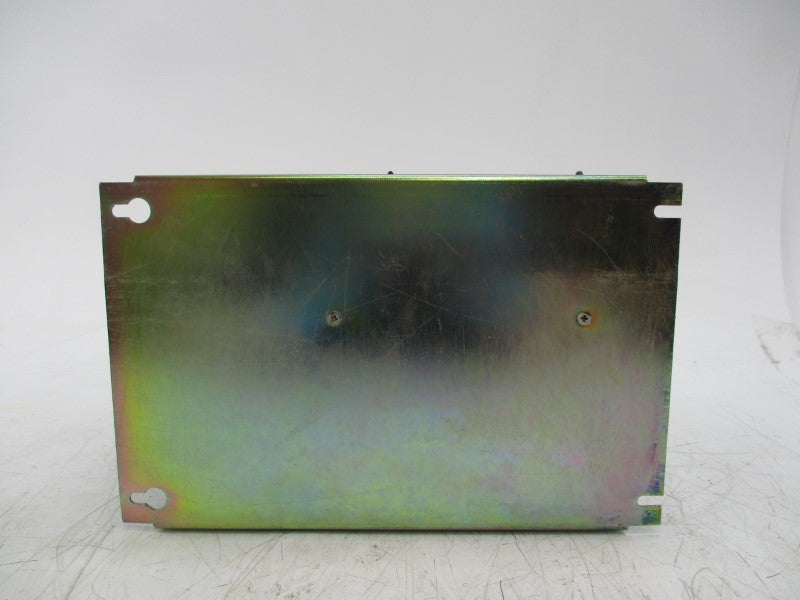 ALLEN BRADLEY 104990 230/460V 12A REV. 14 NSNP