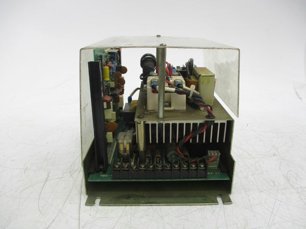 ALLEN BRADLEY 104990 230/460V 12A REV. 14 UNMP