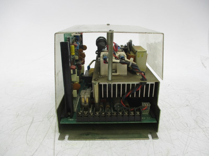 ALLEN BRADLEY 104990 230/460V 12A REV. 14 UNMP