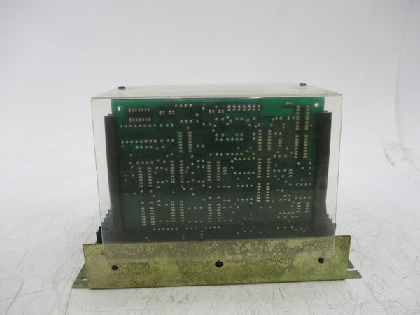 ALLEN BRADLEY 104990 230/460V 12A REV. 14 UNMP