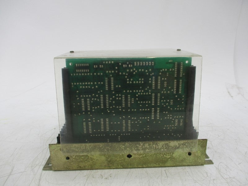 ALLEN BRADLEY 104990 230/460V 12A REV. 14 UNMP