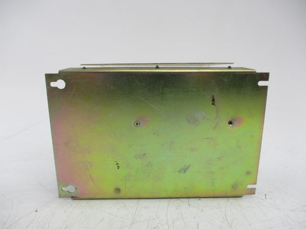 ALLEN BRADLEY 104990 230/460V 12A REV. 14 UNMP