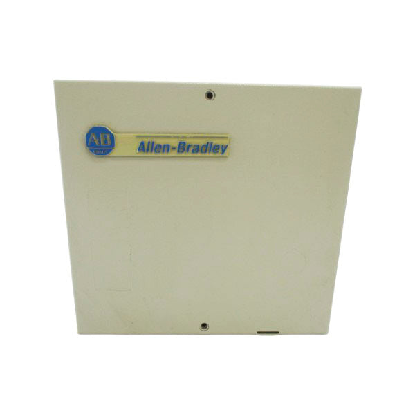 ALLEN BRADLEY 105-A12AB3-A4F 480V 12A NSNP