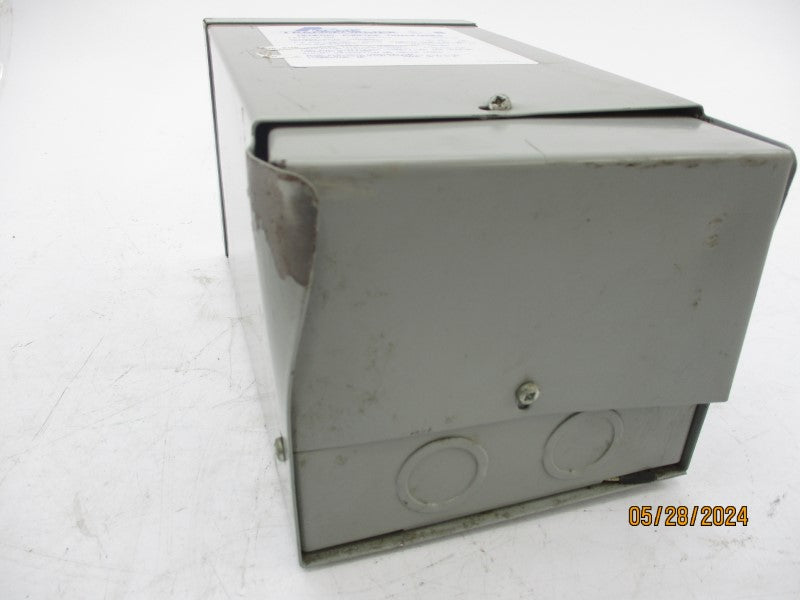 ACME TRANSFORMER T-2-53010-S 240/480V (AS PICTURED) NSNP