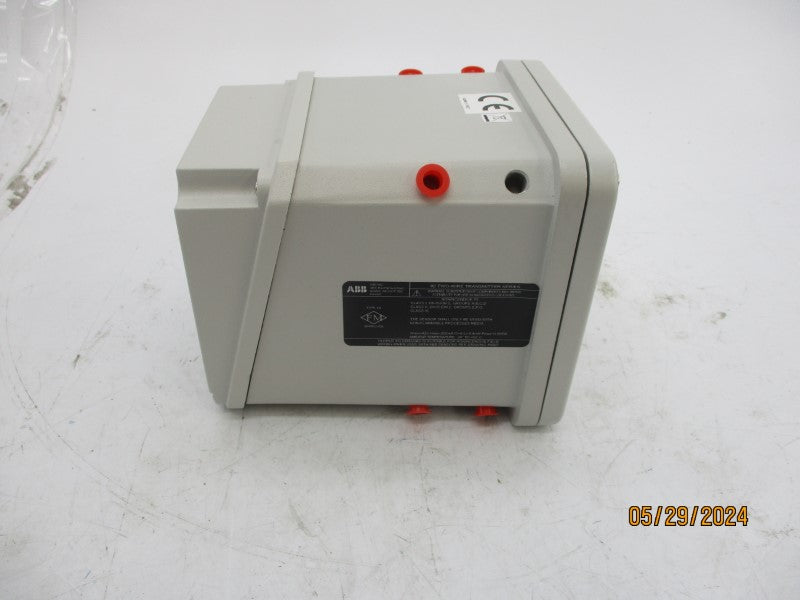 ABB TB82EC1010110 14-42VDC NSMP