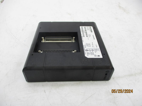 ALLEN BRADLEY 1756-PSCA2 SER. A 24VDC 2.8A NSMP