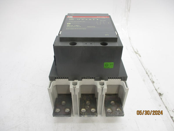 ABB GAF1250-10-11-70 1SFL647025R7011 1000VDC 1210A NSMP