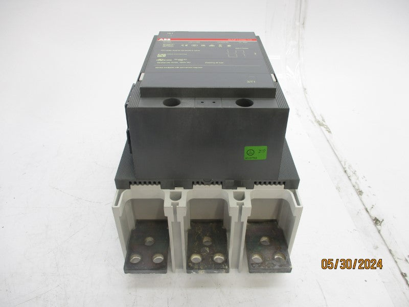 ABB GAF1250-10-11-70 1SFL647025R7011 1000VDC 1210A NSMP