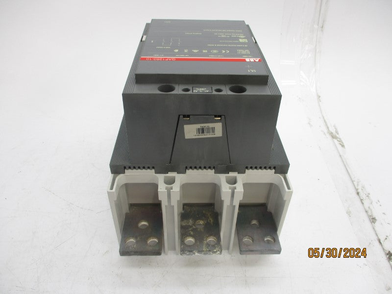 ABB GAF1250-10-11-70 1SFL647025R7011 1000VDC 1210A NSMP
