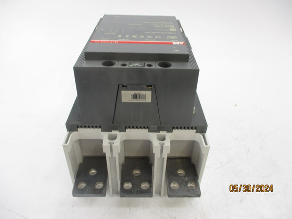 ABB GAF1250-10-11-70 1000VDC 1210A NSNP