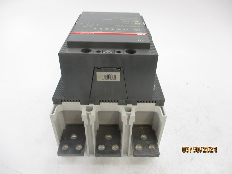 ABB GAF1250-10-11-70 1000VDC 1210A NSNP