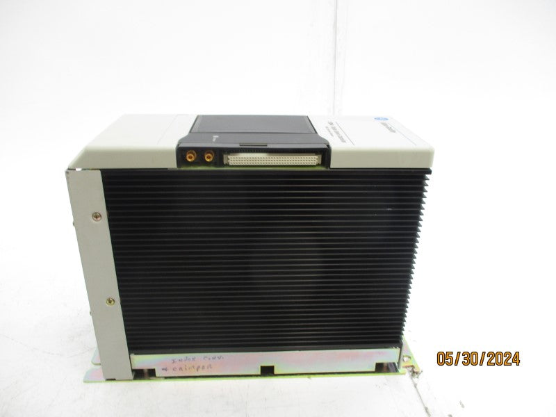 ALLEN BRADLEY 1394-SJT10-C-RL SER. B 380/460V 13A F/W V3.8A NSNP