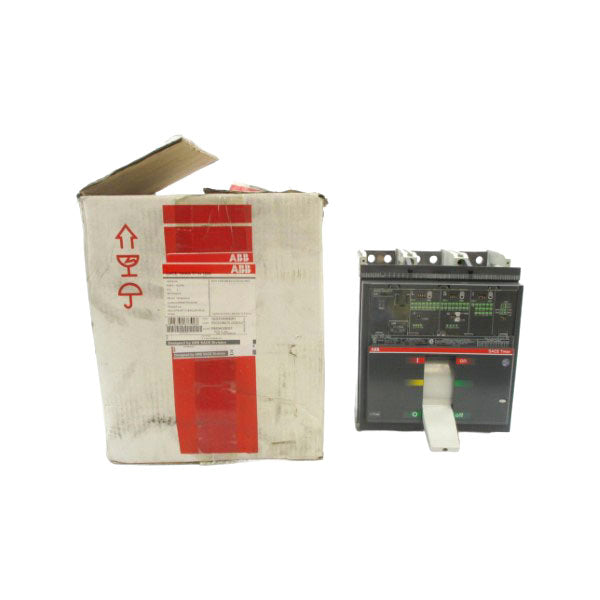 ABB SACE T7H1200 1SDA064893R1 600V 50000A NSMP