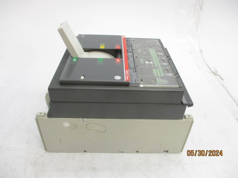 ABB SACE T7H1200 1SDA064893R1 600V 50000A NSMP