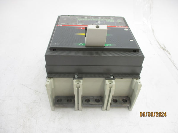 ABB SACE T7H1200 1SDA064893R1 600V 50000A NSMP