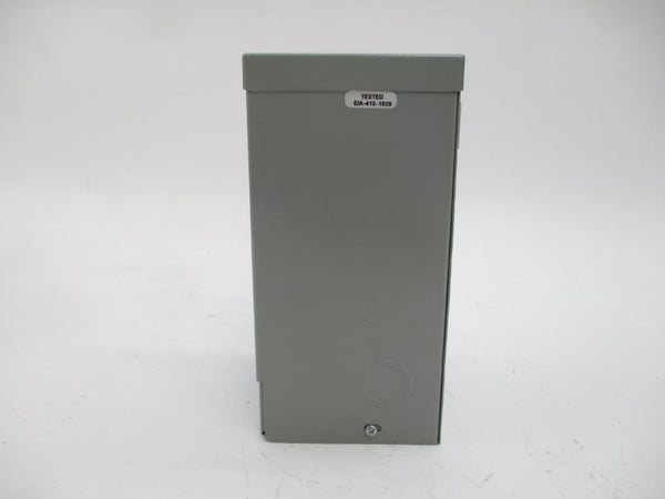 ACME TRANSFORMER T1-81066- 240/480V NSMP