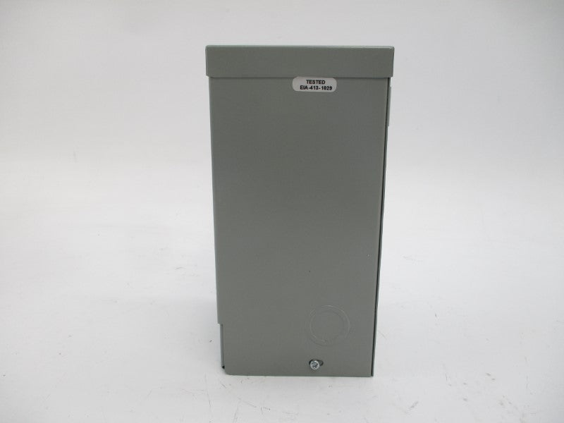 ACME TRANSFORMER T1-81066- 240/480V NSMP