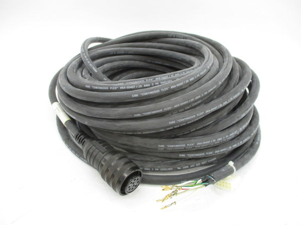 ALLEN BRADLEY 1326-CCUT-030 SER. B  NSMP