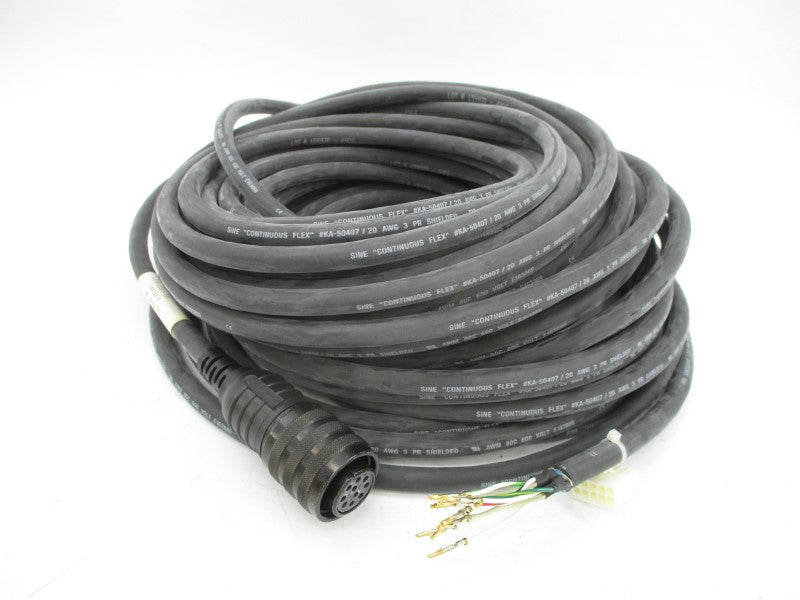 ALLEN BRADLEY 1326-CCUT-030 SER. B  NSMP