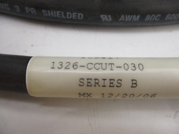 ALLEN BRADLEY 1326-CCUT-030 SER. B  NSMP