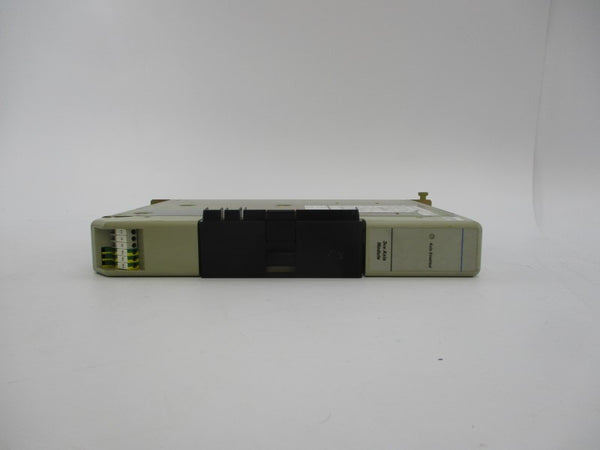 ALLEN BRADLEY 1394-AM04 SER. B 530/680VDC 4.8A NSNP