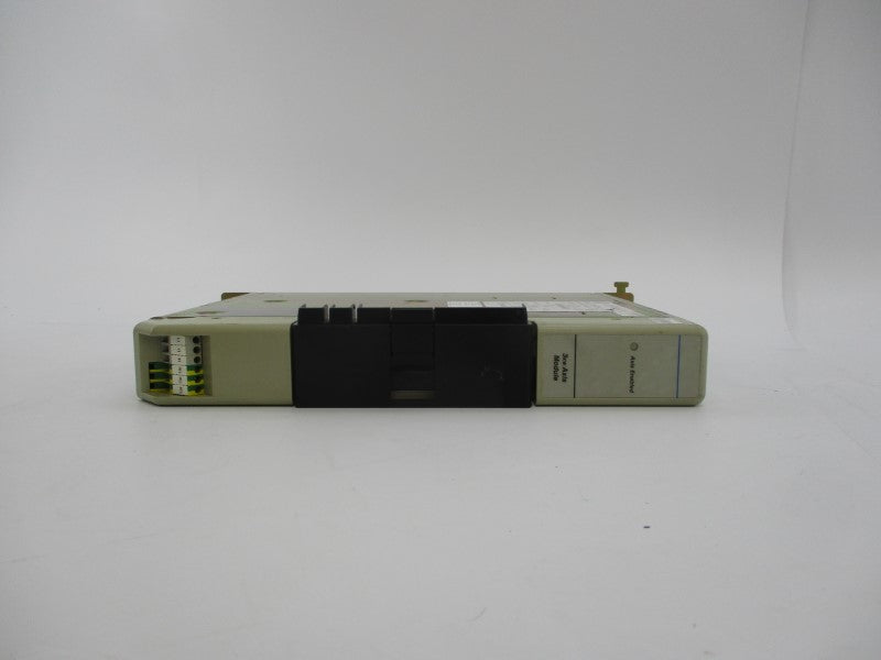 ALLEN BRADLEY 1394-AM04 SER. B 530/680VDC 4.8A NSNP