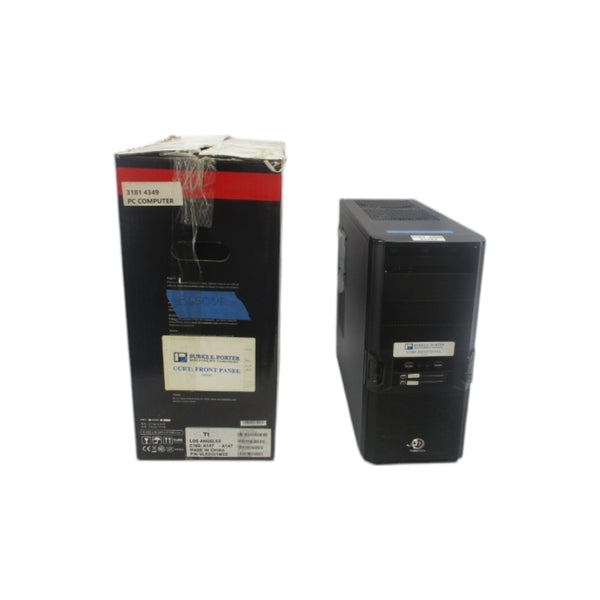 THERMALTAKE VL80001W2Z 100-240VAC 10A NSMP