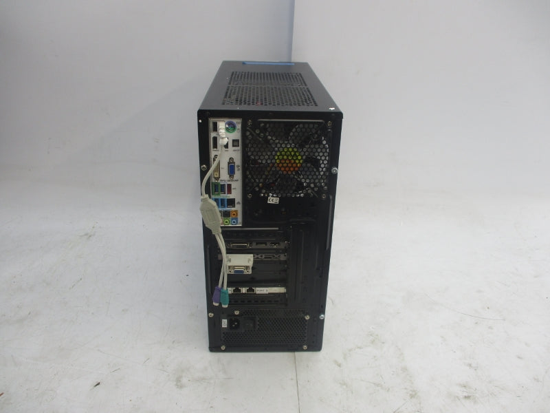 THERMALTAKE VL80001W2Z 100-240VAC 10A NSMP