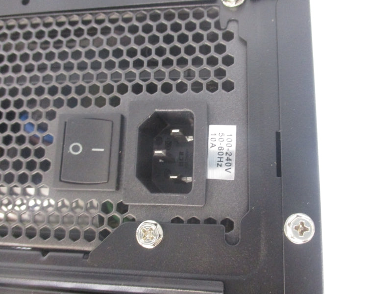 THERMALTAKE VL80001W2Z 100-240VAC 10A NSMP