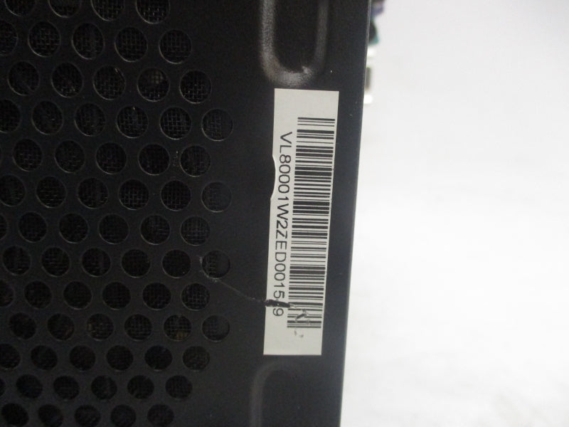 THERMALTAKE VL80001W2Z 100-240VAC 10A NSMP