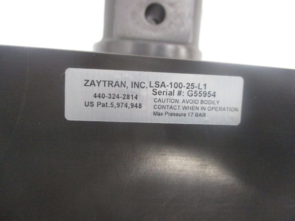 ZAYTRAN LSA-100-25-L1 NSNP