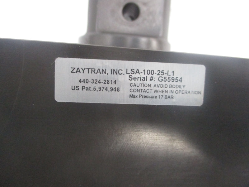 ZAYTRAN LSA-100-25-L1 NSNP