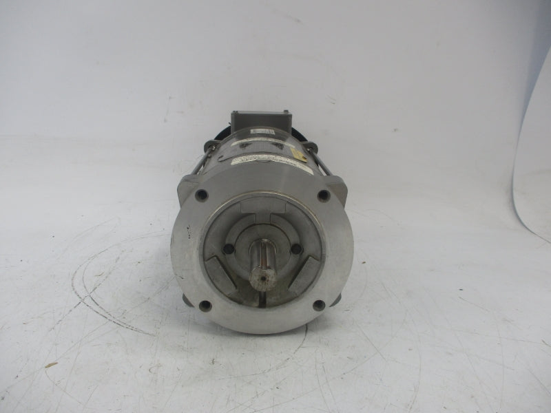 BALDOR 35P460Z164 180V 7.7A (AS PICTURED) UNMP