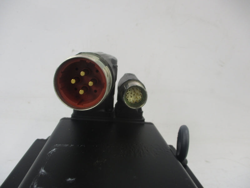 ALLEN BRADLEY MPM-B1652F-MJ72AA SER. A 480V 28.7A UNMP