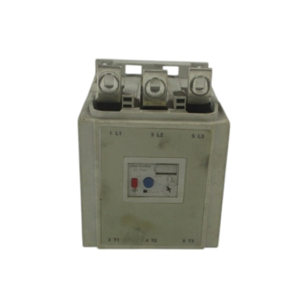ALLEN BRADLEY 193-EEHF SER. B 600VAC UNMP