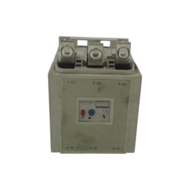 ALLEN BRADLEY 193-EEHF SER. B 600VAC UNMP