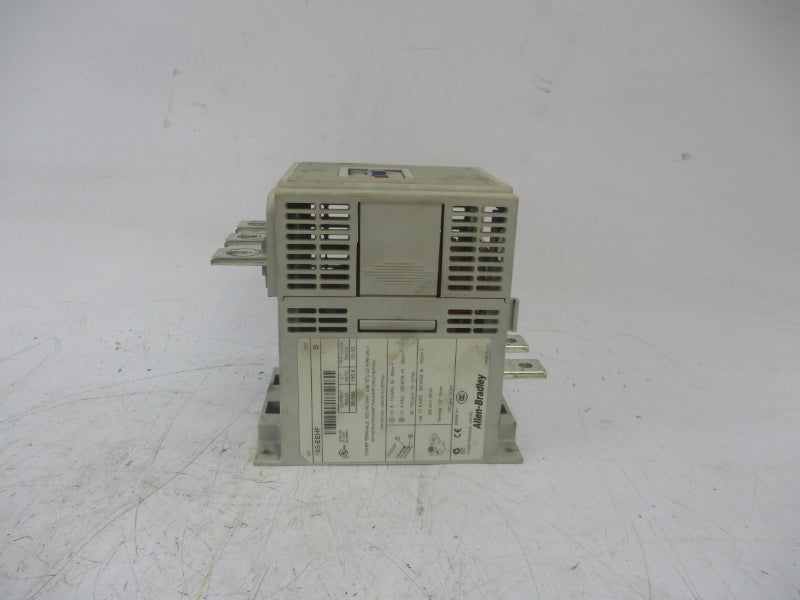 ALLEN BRADLEY 193-EEHF SER. B 600VAC UNMP