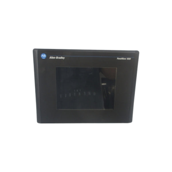 ALLEN BRADLEY 2711-T10C15 SER. F 100-240VAC 0.4-0.25A NSNP