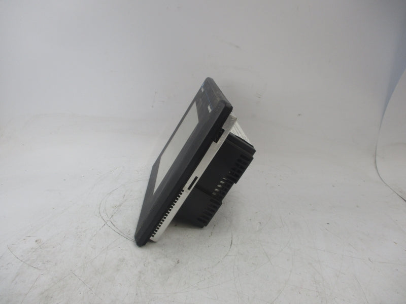 ALLEN BRADLEY 2711-T10C15 SER. F 100-240VAC 0.4-0.25A NSNP