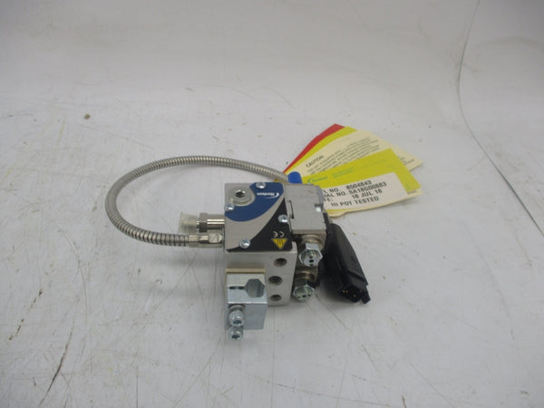 NORDSON 85004843 240V NSMP