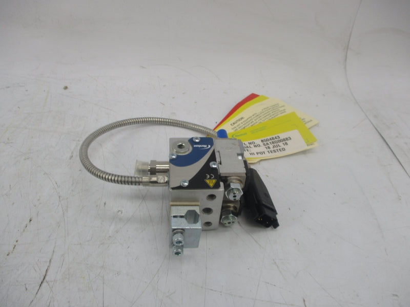 NORDSON 85004843 240V NSMP