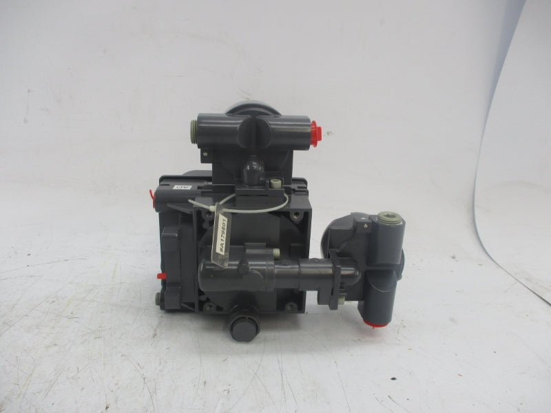 FISHER DVC6005 30VDC 145PSI NSMP