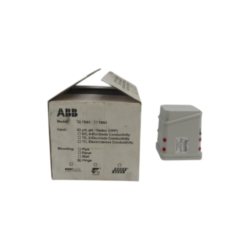 ABB TB82PH2010210 13.5-42VDC NSMP