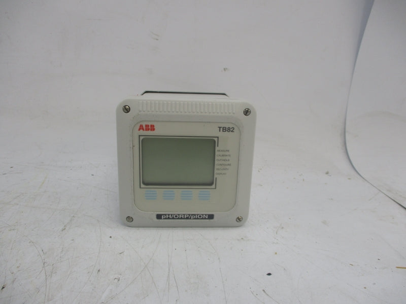ABB TB82PH2010210 13.5-42VDC NSMP