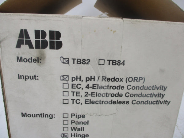 ABB TB82PH2010210 13.5-42VDC NSMP