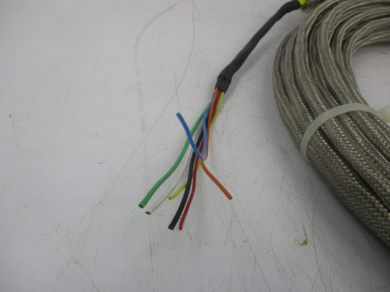 CONNECTOR CABLE 6A00312G02 NSNP