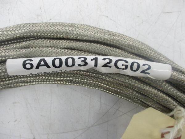 CONNECTOR CABLE 6A00312G02 NSNP